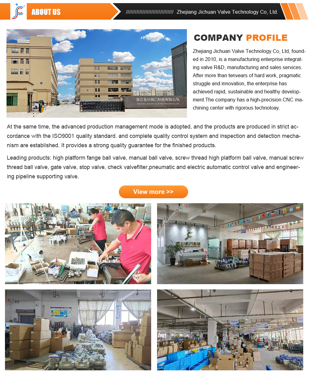 Company Profile