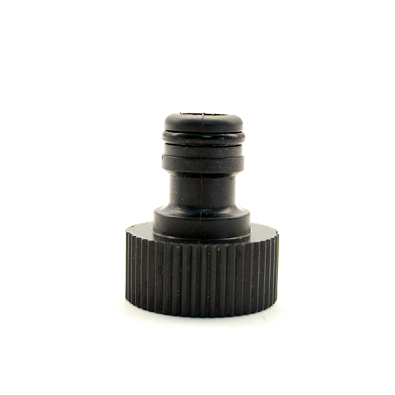 HT Coupling 3/4 INCH THREAD CONNECTOR VALVE FITTING for IBC WATER TANK GARDEN BRASS ADAPTER
