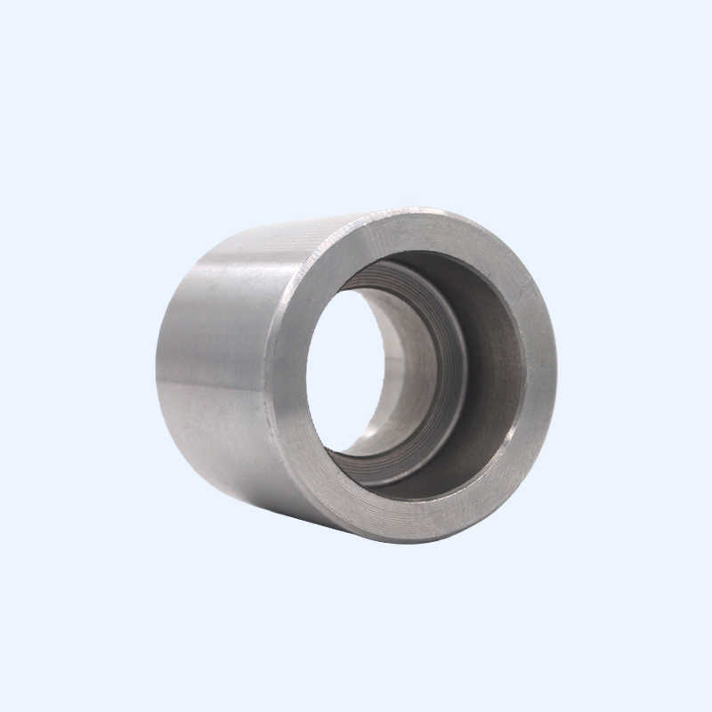 Custom Style High Pressure A105 3000lbs Sockolet/weldolet/threadolet/swaged Nipple/hex Socket Pipe Fittings for Oil Water Gas