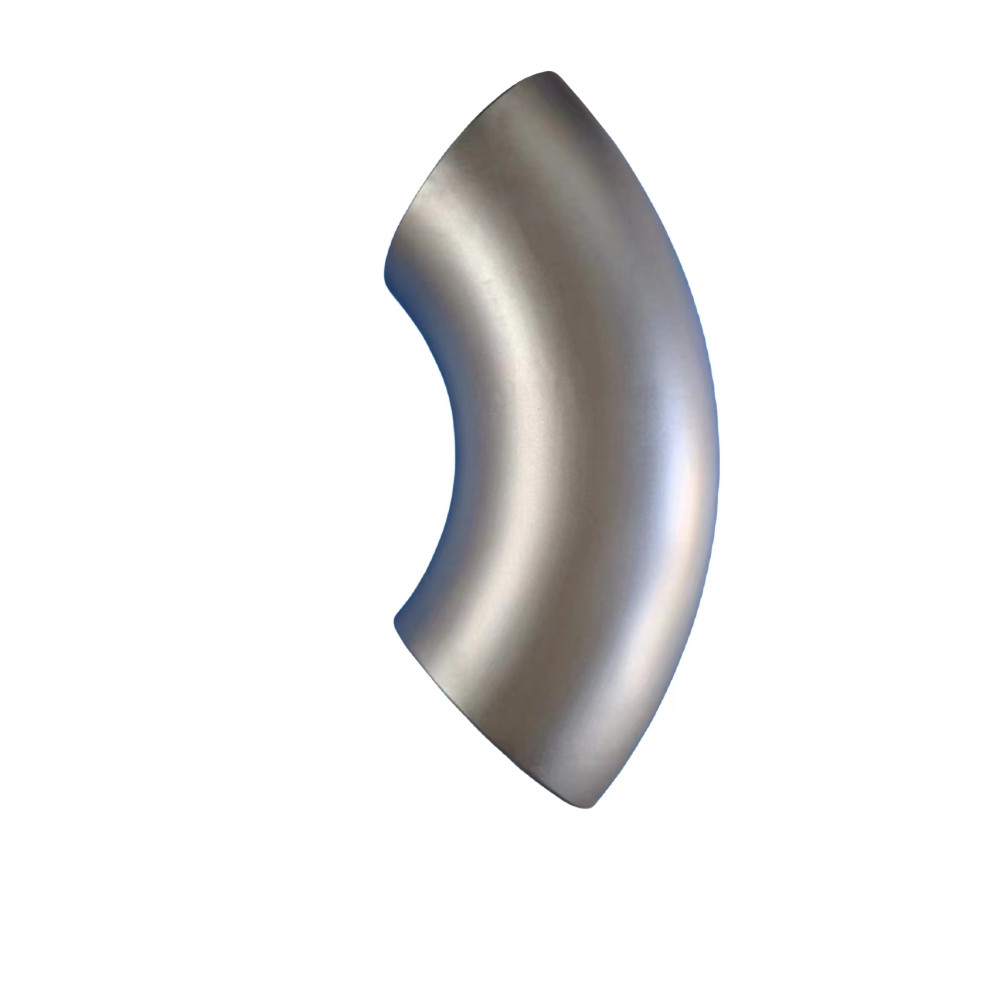 ANSI/ASTM Stainless Steel 30/45/60/90/180 Degree SS Elbow