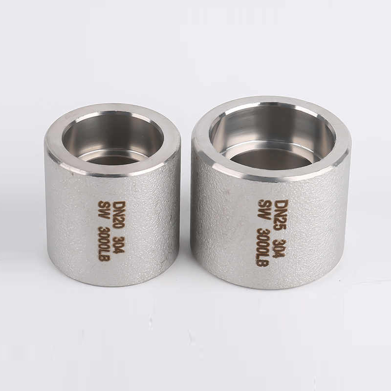 Socket Fitting Detail 5