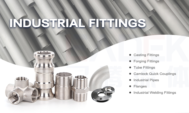 Stainless Steel Elbow Overview