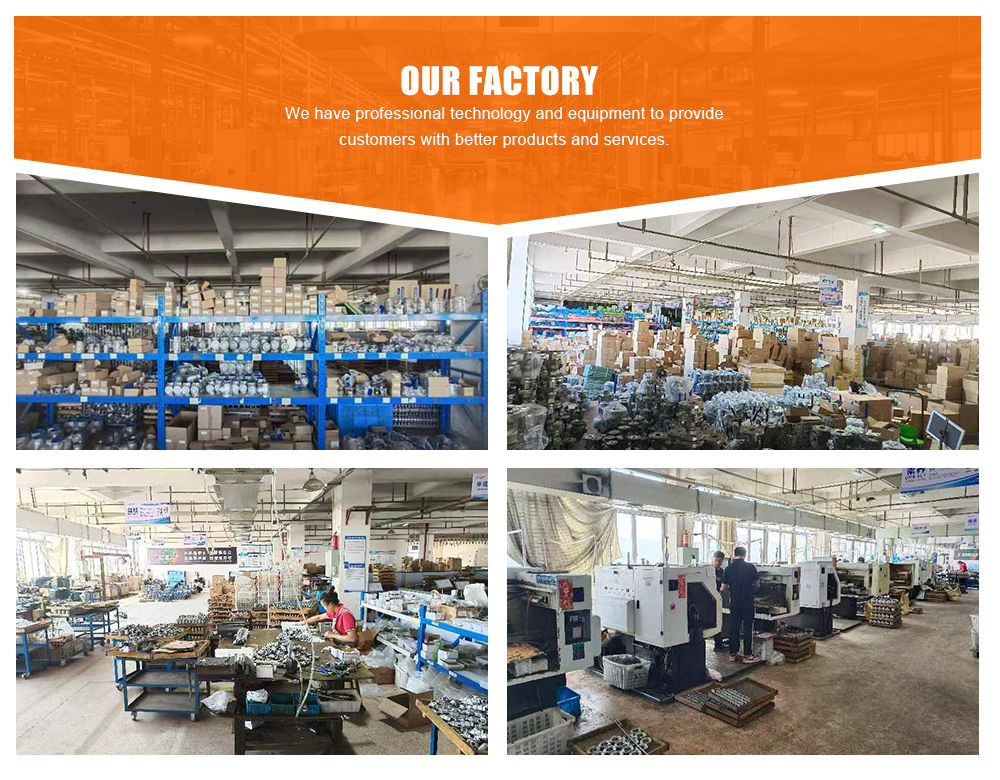 Factory Overview