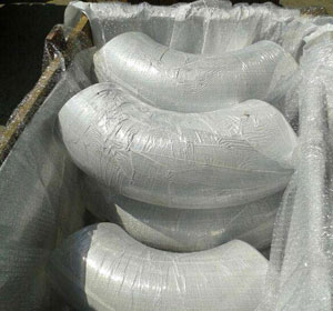 ASTM A403 90 Degree Stainless Steel Elbow