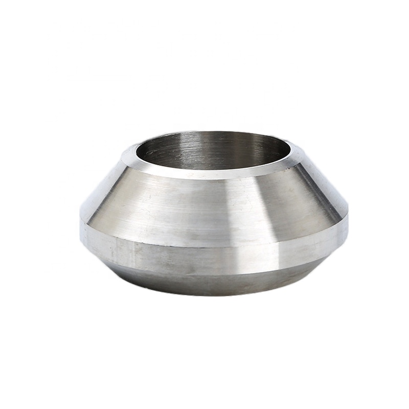 Customized MSS SP-97 Class 3000/6000 Weldolet 6\"x1\" Threadolet Sockolet High-Performance Pipe Fittings Outlet