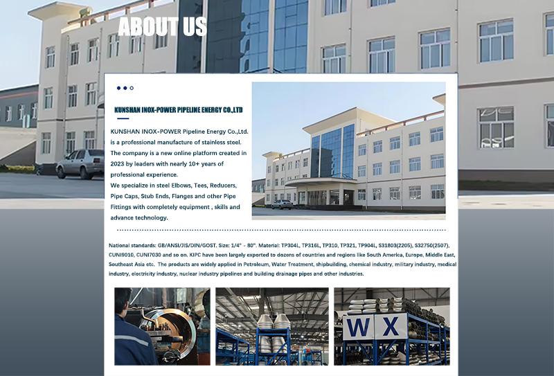 Steel Flange Gallery 3