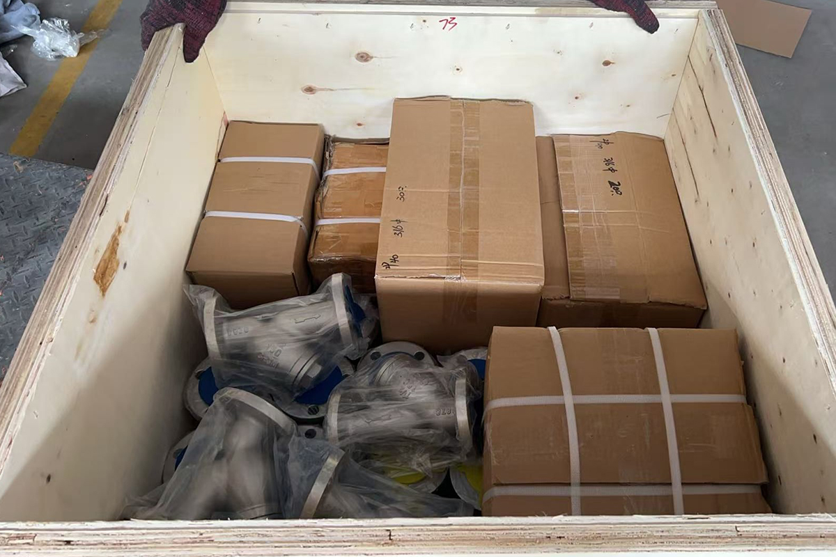 Packing 1